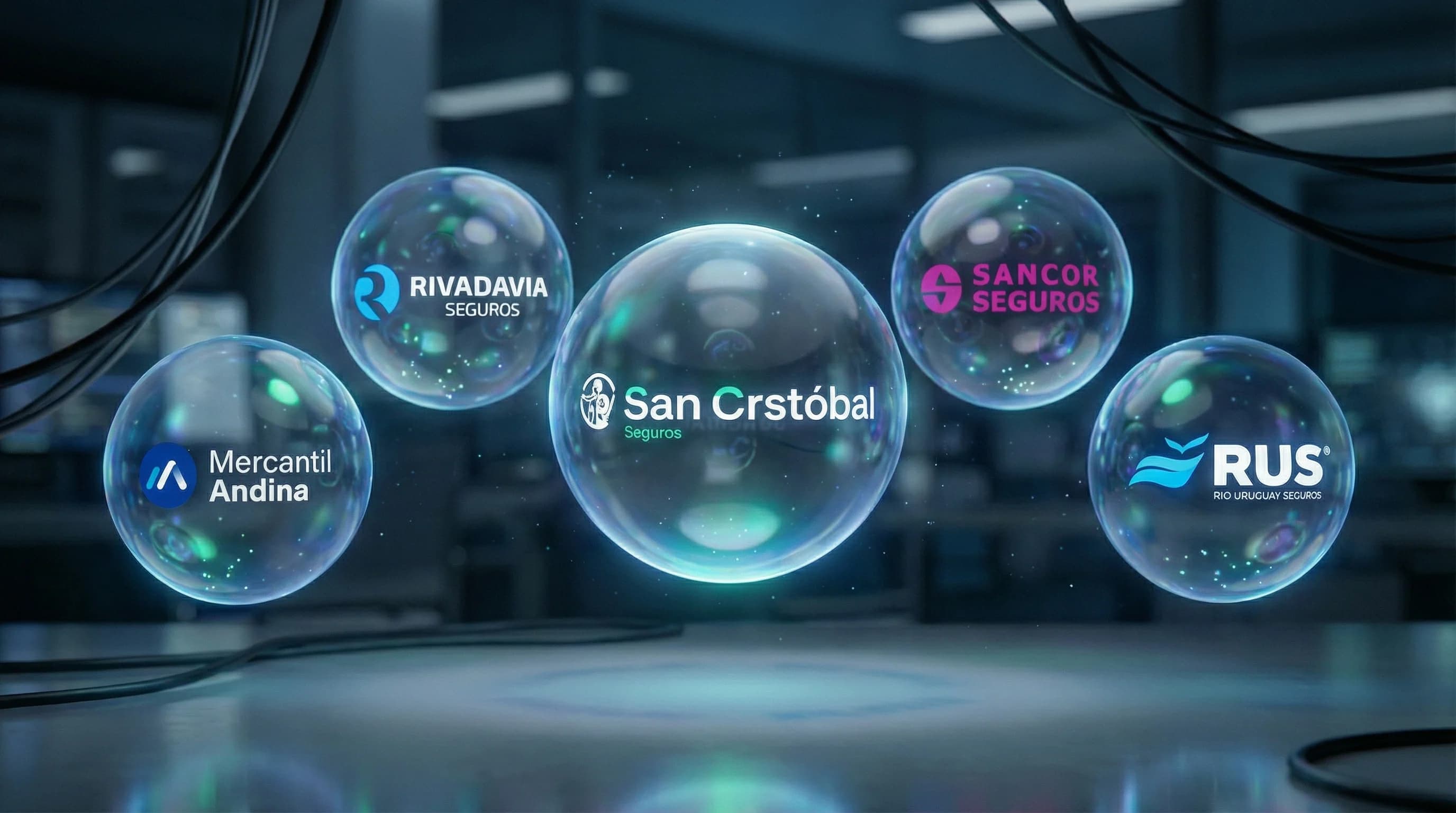 Alianzas Directas con Compañías de seguro